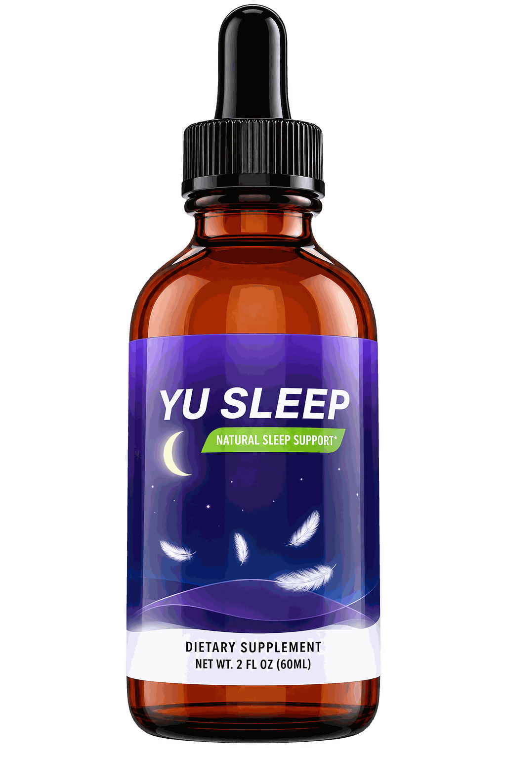 Yu Sleep